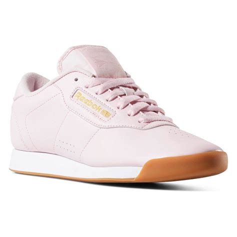 Reebok Princess Women's Sneakers | Walking shoes women, Womens sneakers ...