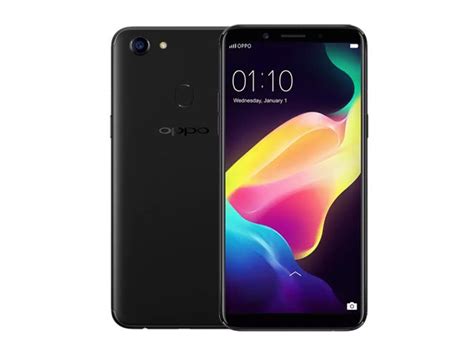 OPPO F5 – Full Specs and Official Price in the Philippines