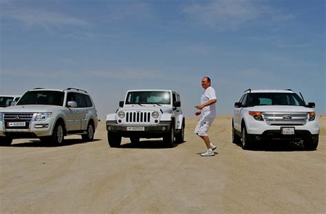 ILoveQatar.net | Qatar car dealer honoured by the Queen