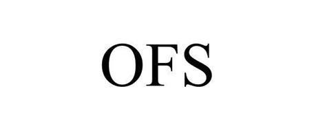 OFS Trademark of Osgood Textile Company, Inc. Serial Number: 86014188 ...