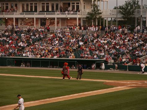 Frisco RoughRiders