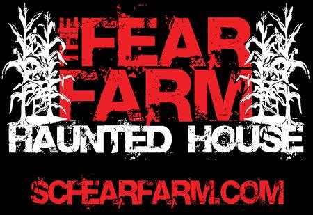 Fear Farm Haunted House in Blacksburg, South Carolina - FrightFind