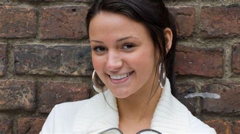 Here are all of Michelle Keegan's movies and TV shows