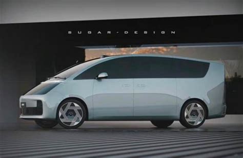 Li MEGA MPV Prototype Leaked, Revealing Aerodynamic Design and Spacious ...