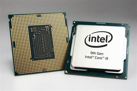 Intel Core i7-9700K 9th Gen CPU Review: Eight Cores And No Hyper ...