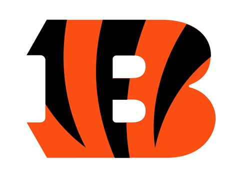 Bengals New Logo