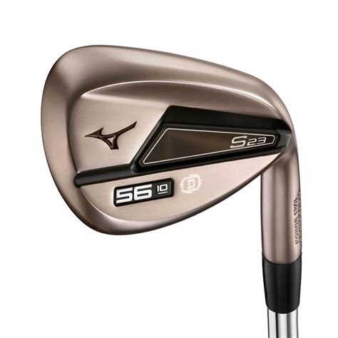 Mizuno S23 Golf Wedges - Copper Cobalt | Golf Gear Direct