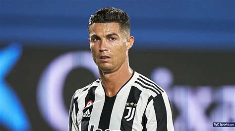 La carta secreta de la Juventus a Cristiano Ronaldo que compromete al ...