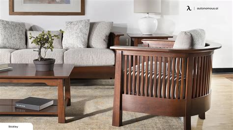 The Best High-Quality Furniture Brands of the USA in 2024