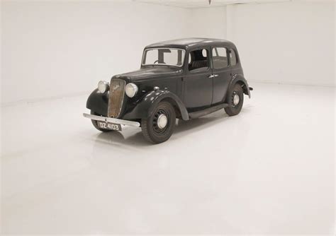 1937 Austin 10 | Classic Auto Mall