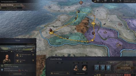 Next CRUSADER KINGS III DLC Announced! — GameTyrant