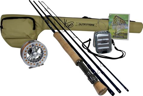 Best Fly Rods for Bass – 2021 Buyer’s Guide