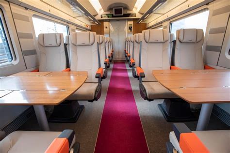 Avlo, el AVE 'low cost' de Renfe, se estrena el 23 de junio