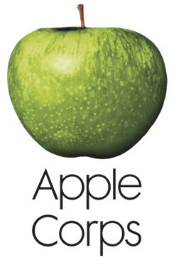 Apple Corps - Wikipedia