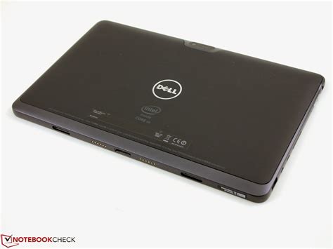 Computing Earth: Review: Dell Venue 11 Pro 7140 Detachable Tablet