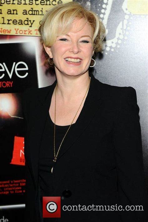 Eddie Izzard - Sarah Townsend at Eddie Izzard's DVD Premiere at ...