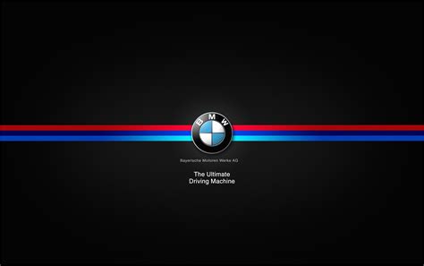 Bmw Wallpaper 4k