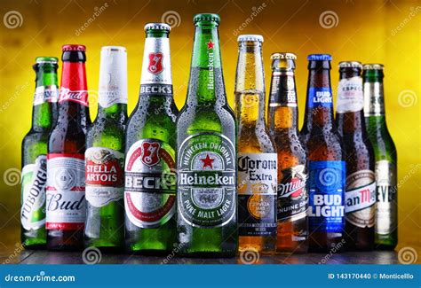 1,387 Beer Brands Stock Photos - Free & Royalty-Free Stock Photos from ...