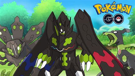 When is Zygarde coming to Pokemon GO?