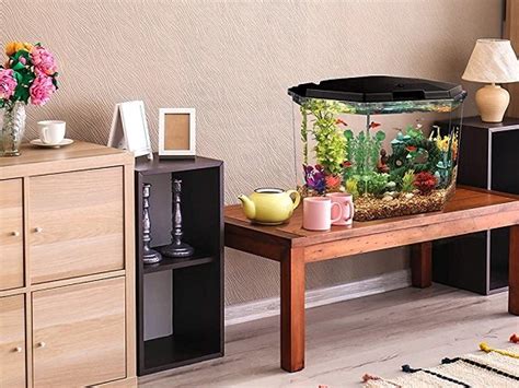 Best 6 Saltwater Aquarium (Fish Tank) Starter Kit Reviews - Petovly