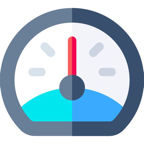 Dashboard Basic Rounded Flat icon