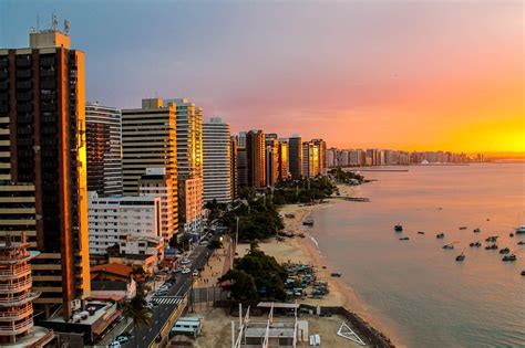 The 6 Best Party Hotels in Fortaleza, Brazil: 5-star, 4-star, and 3 ...