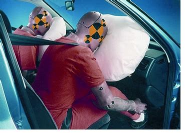 Airbag Injuries | Tellwut.com