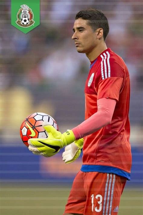 Guillermo Ochoa New Haircut - what hairstyle is best for me