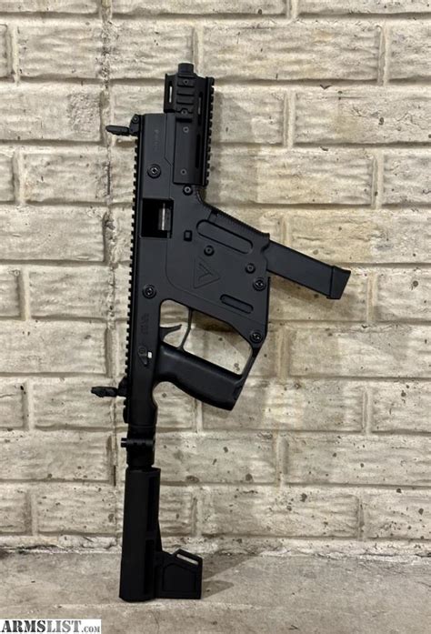 ARMSLIST - For Sale: Kriss vector 45 gen 2