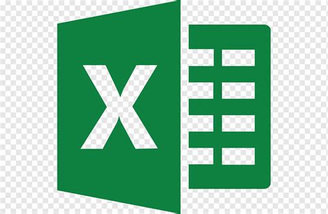 Microsoft Excel iconos de la computadora, Microsoft, modelo, ángulo ...