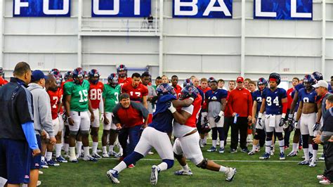 FootballSpring - Ole Miss News