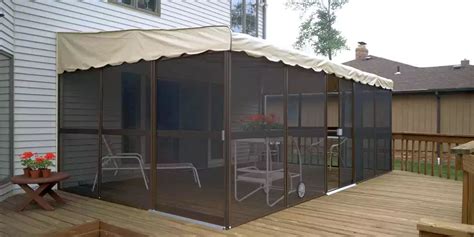 Patio Mate Screen House - patioset.one