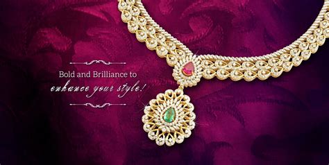 Jewellery Banner Design Hd - Design Talk