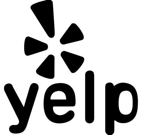 Yelp Logo PNG | PNG All