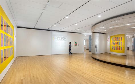 OMA reveals design galleries at renovated Denver Art Museum ...