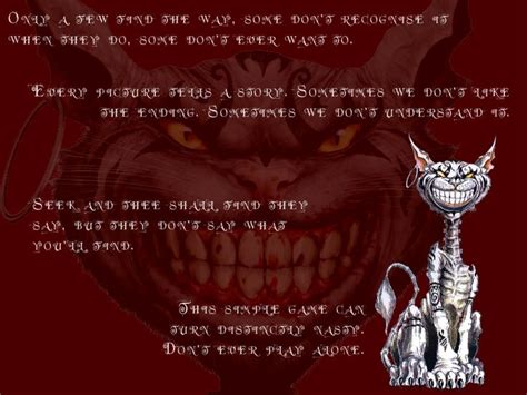 Cheshire Cat Quotes. QuotesGram