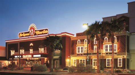 Arizona Charlie's cancels job fairs planned for its two locations