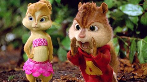 Fox Unveils New Trailer for ‘Alvin and The Chipmunks: The Road Chip ...