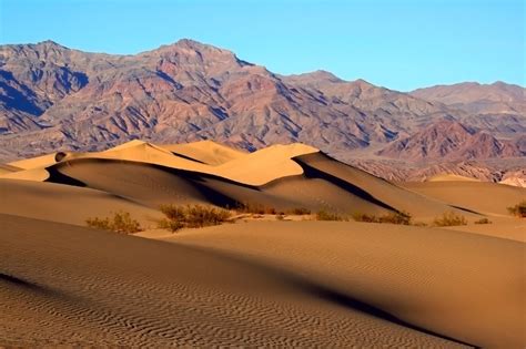 Death Valley | California | World