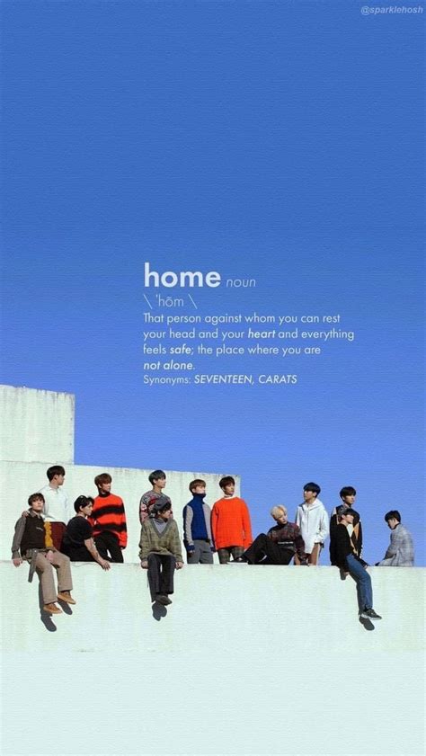 Seventeen Aesthetic - Android, iPhone, Desktop HD Backgrounds ...