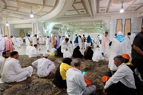 Saee In Umrah: History, Importance, Steps And Duas