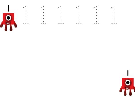 Number blocks formation sheets | Teaching Resources