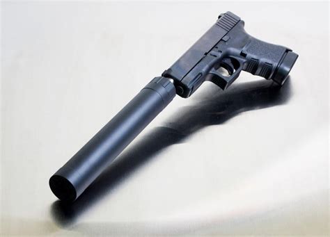 Suppressor Vs Silencer in 2024?