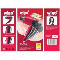 Wigo Hair Dryer WIGO Mini W-350 - Beauty Review