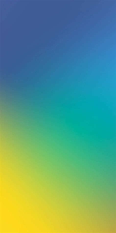 Blue and Yellow Gradient Background iPhone Wallpaper | Iphone ...