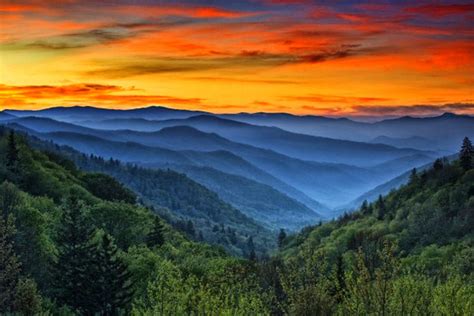 Great Smoky Mountains National Park: The Complete Guide