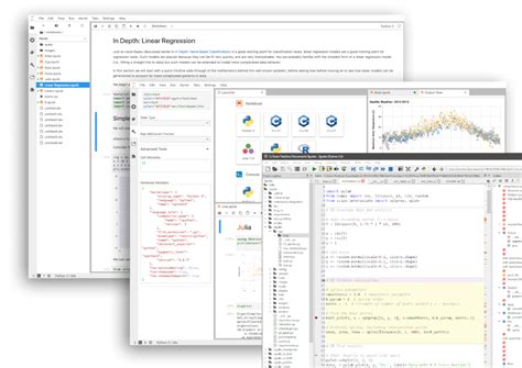 Jupyter vs Spyder. Which One Is Better for Python Programming ...