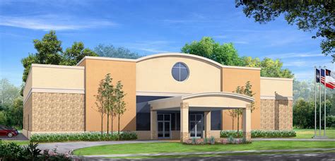 church building designs | ALVIN MISSIONARY BAPTIST CHURCH - The Great ...