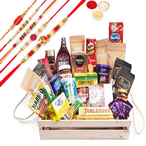 70+ Best Rakhi Gifts For Raksha Bandhan