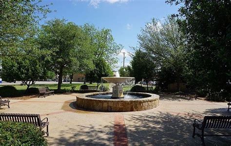 Things to Do in McKinney TX | Local Guide | Callahan's Appliance